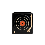 Vase DJ Vinyle | Fleux | 5
