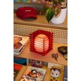 Lampe Lop S - Square Acrylic | Fleux | 66