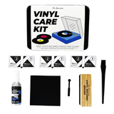 Kit Nettoyage Vinyl | Fleux | 6