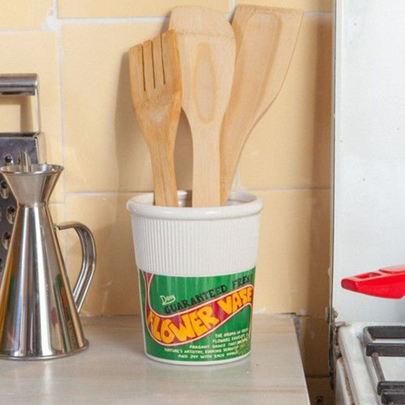 Noodles Vase