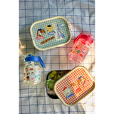 Bouteille Kids - Paris Red | Fleux | 4