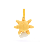 Peluche musicale Soleil | Fleux | 5