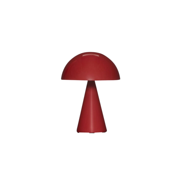 Lampe Portative Mush