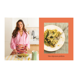 Aubergine, ricotta, thym & miel - Loulou kitchen | Fleux | 12