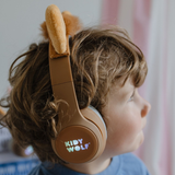 Casque Audio Bluetooth - Lion | Fleux | 8