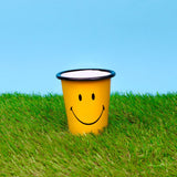 Gobelet Email Smiley | Fleux | 5