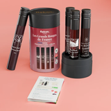 Coffret Les Grands Rouges de France | Fleux | 13