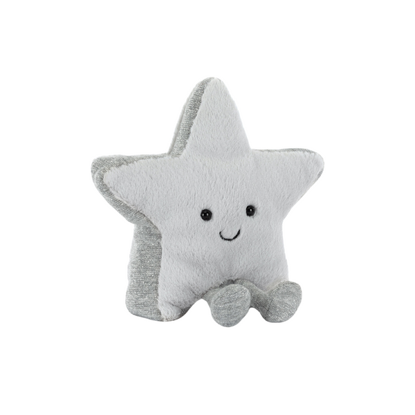 Peluche Amuseables Silver Star
