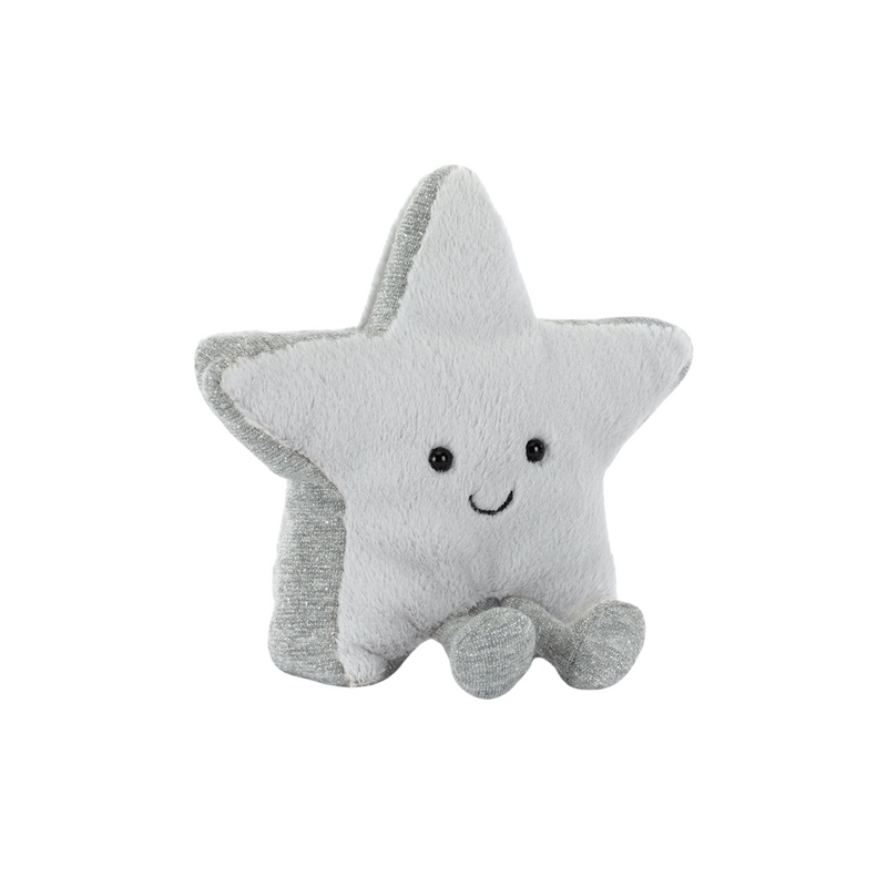 Peluche Amuseables Silver Star
