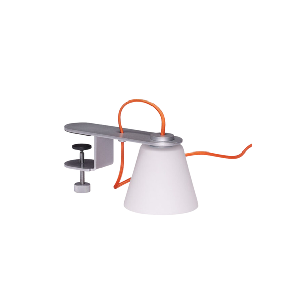 Applique murale Lure Metallic Silver