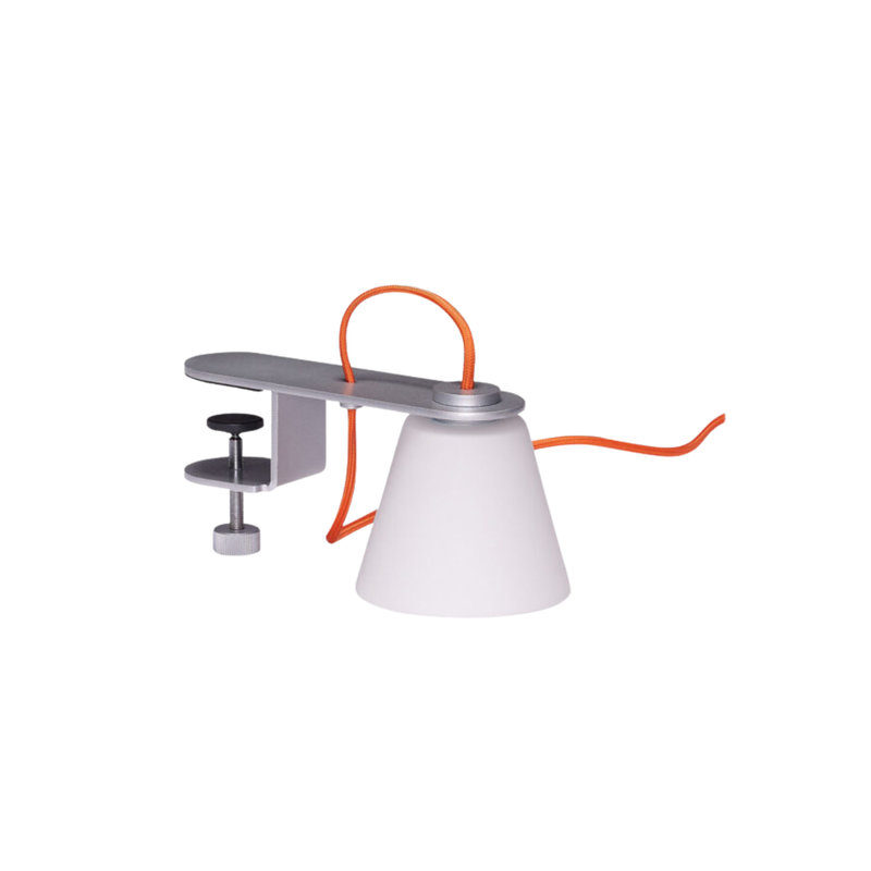 Applique murale Lure Metallic Silver