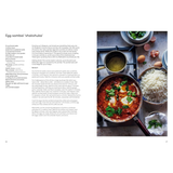 Livre Comfort Yotam Ottolenghi | Fleux | 11