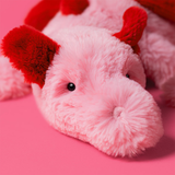 Peluche Heart Dragon | Fleux | 7