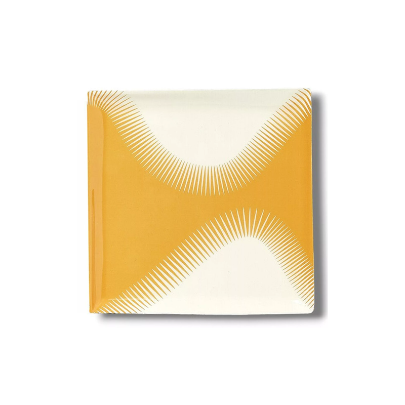 Vide-poche carré Wave