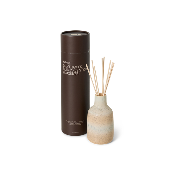 Diffuseur de parfum 70S - Vancouver