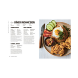 La cuisine de nos envies - Marabout | Fleux | 7