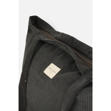 Sac Fermeture éclair - Nit Gris Anthracite L | Fleux | 7