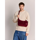 Sac Multipocket - Emile Velours | Fleux | 15