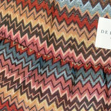 Sac à volants - Monte Multicolore | Fleux | 5