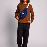 Sac Banane Sofia XL - Velours | Fleux | 12