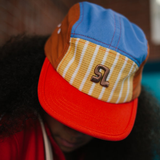 Casquette Better Together | Fleux | 5