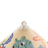 Lampe Loulou - Linen Garden | Fleux | 7