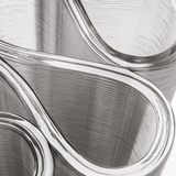 Vase Éclair - Glaze | Fleux | 11