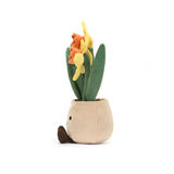 Peluche Amuseable Jonquille | Fleux | 5