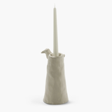 Bougeoir Cosas Lindas - Beige