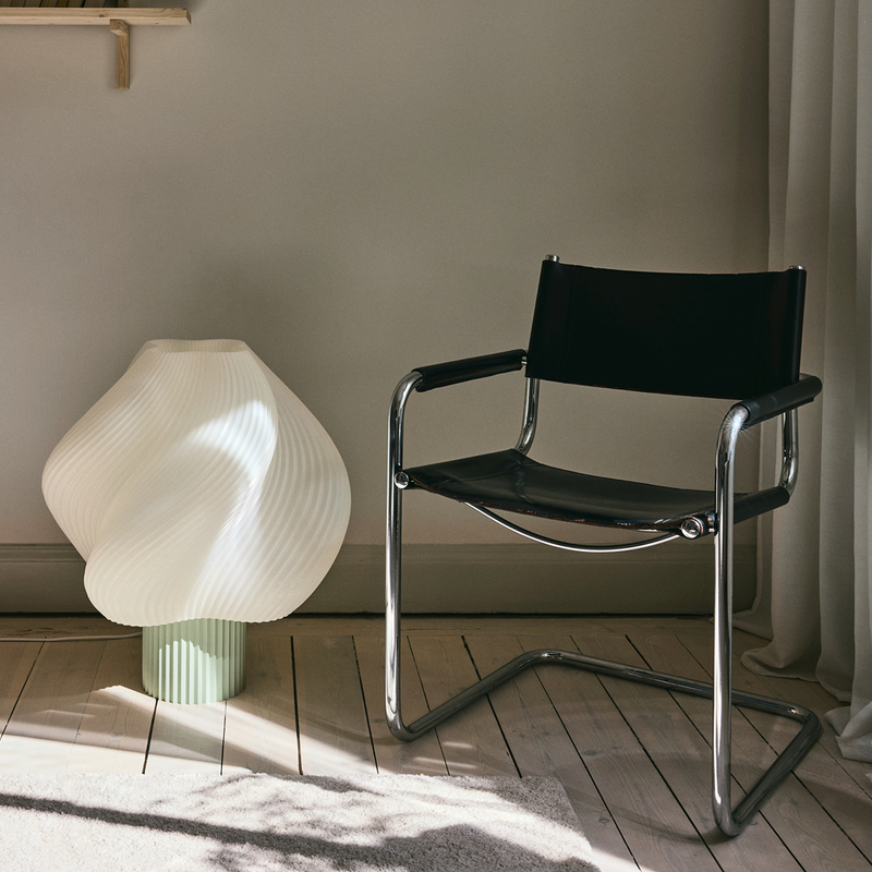 Soft Serve Mega Lamp - Matcha