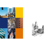 New York Ailleurs - Marabout | Fleux | 5