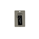 I don't work here keychain | Fleux | 3