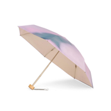 Mini Parapluie Ombrelle Anti-UV - Aethera Tie & Dye Rose | Fleux | 7