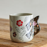 Tasse Vivielle Vivielle Beige | Fleux | 5