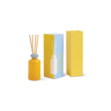 Diffuseur Stack - Yellow and Blue - Zesty Lemon | Fleux | 9