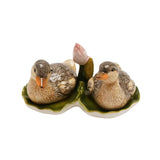 Salière et Poivrière Duckling | Fleux | 5