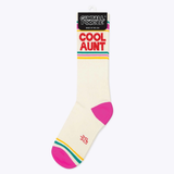 Chaussettes Cool Aunt | Fleux | 8