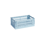 Crate S crate - L 26.5 cm XH 10.5 cm | Fleux | 21