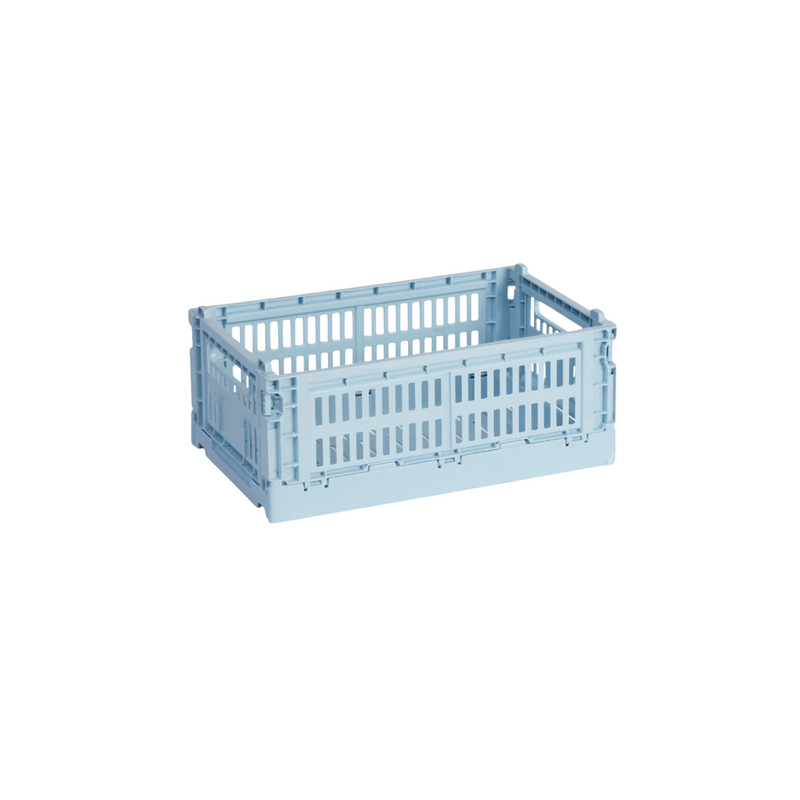 Crate S crate - L 26.5 cm XH 10.5 cm