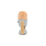 Peluche Oeuf à la coque Eggetha | Fleux | 5