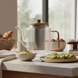 Théière Karl - 1200 ML | Fleux | 9