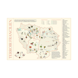 On va déguster Paris - Marabout | Fleux | 7