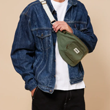 Sofia XL Fanny Pack - Olive | Fleux | 5