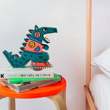 3D Lamp - Dino | Fleux | 5