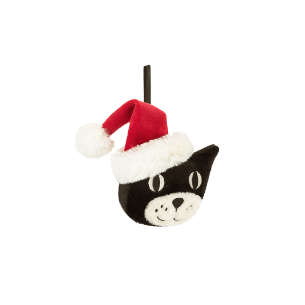 Peluche Jellycat Jack Decoration