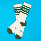 Chaussettes Daddy | Fleux | 12