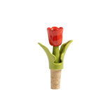 Bouchon de bouteille - Tulipe | Fleux | 6