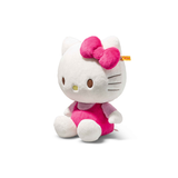Peluche Hello Kitty - Pink 30 cm | Fleux | 7