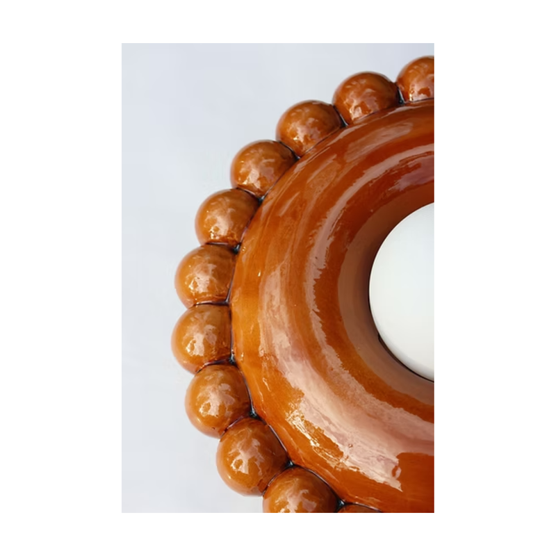 Applique - Luna Erable