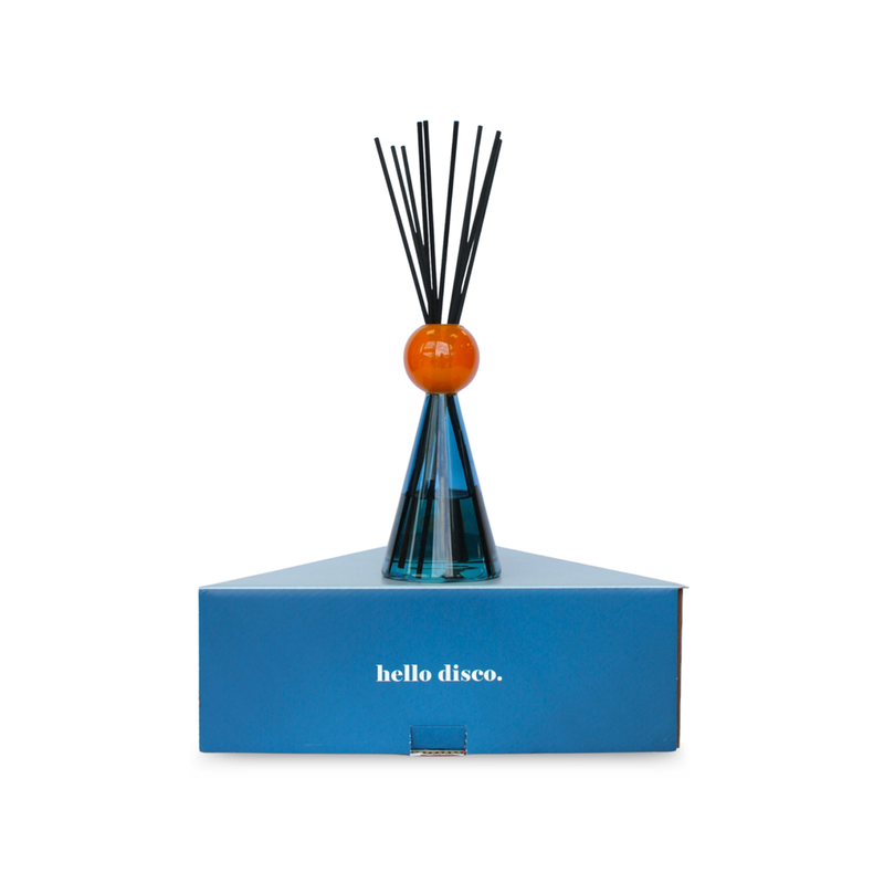Disco Diffuser